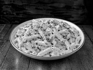 PASTA ALFREDO - CHICKEN