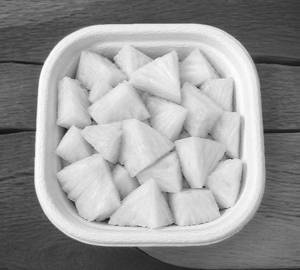 Pineapple Peri Peri [250 Grams]