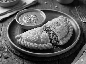 Chicken Phaley (1 Pc).