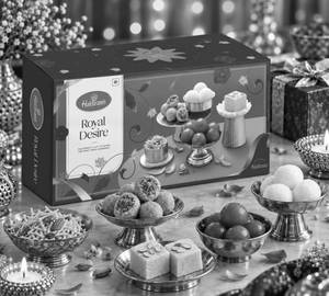 Gift Box Royal Desire 1.900 Kg