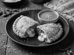 Beef Cheese Phaley ( 1 Pc ).