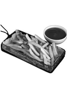 Potato Fries