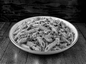 PASTA ALLA ARRABBIATA - CHICKEN