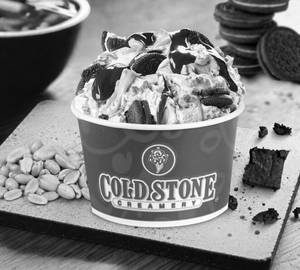 Mud Pie Mojo Ice Cream