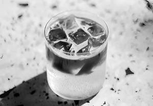Espresso Tonic