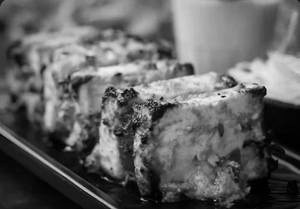 Paneer Tikka (8 Pcs)