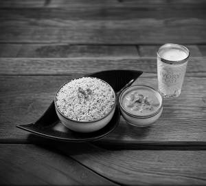 Dinner combo