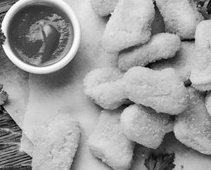 Chicken Nuggets