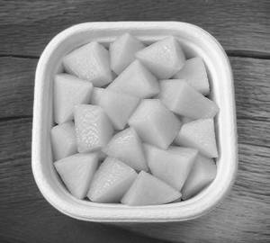 Muskmelon With Honey [250 Grams]