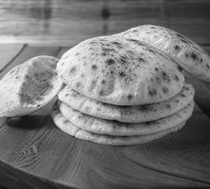 Shawarma Roti