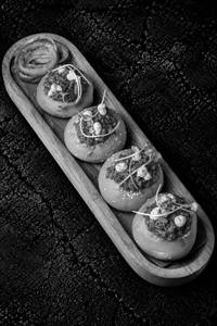 Bun Chow Mutton