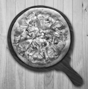 Schezwan Pizza