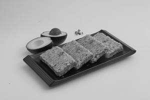 Avocado On Toast