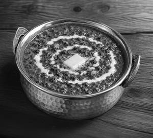 Dal makhani