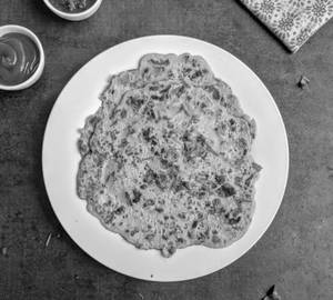 Vegetable Cheela(Besan)