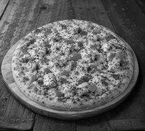 Paneer Peppy Pizza (12 Inches)