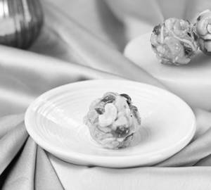 Honey Dry Fruit Laddoo