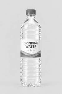 Bisleri / Aquafina 1L PET 