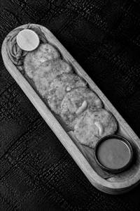 Dahi Kabab