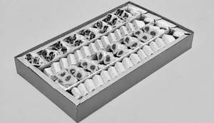 Kaju Katri Roll Mix Fancy Box