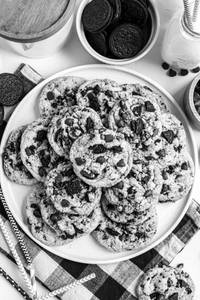 Oreo Cookie