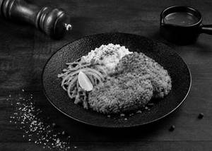 INDIAN RAILWAY CUTLETS