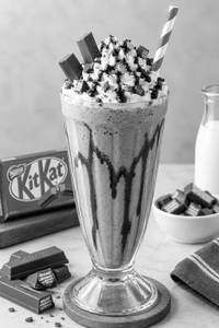Kitkat Shake