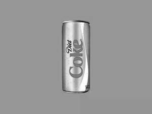 Diet Coke (300 Ml)