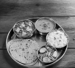 Thali