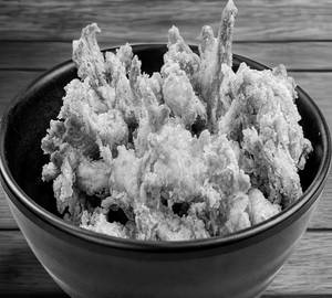 Fried Oyster Mushroom