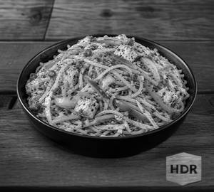 Chilli Garlic Noodles