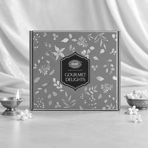 Gourmet Delight 1.500kg (pink)