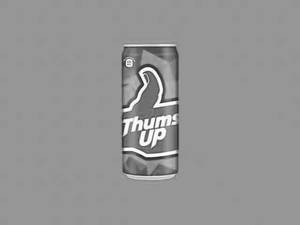 Thums Up (300ml)