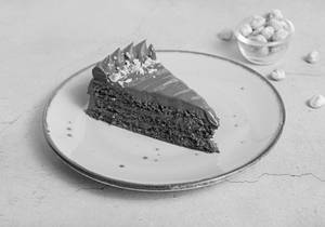 Boston Cream Pie