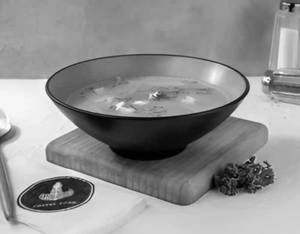Classic Chicken Soup