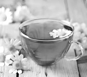 Chamomile Tea