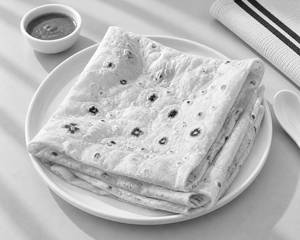 Rumali Roti