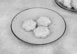 Butter Cookies  (3 pcs)