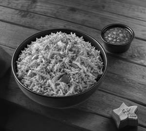 Schezwan Rice Full