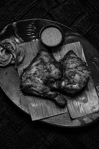 Tandoori Chicken