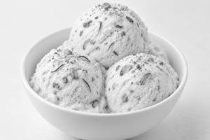 Rabdi Kulfi Ice Cream