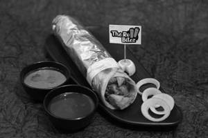 Chicken roll