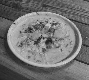 Veg Navratan Kurma