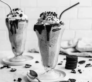 Oreo Shake