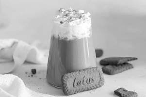 Biscoffcchino