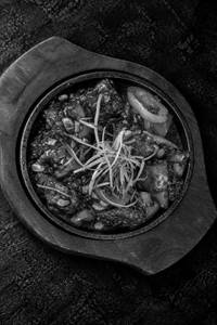 Cantonese Chicken Chilli
