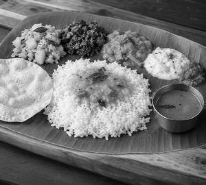 Veg Meals