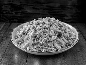 CHINESE FRIED RICE - VEG