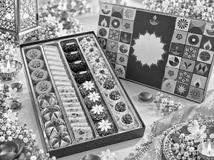 Utsav 2 Assorted Box