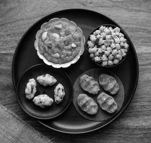 Vinayagar Chathurthi Combo (4 Items)